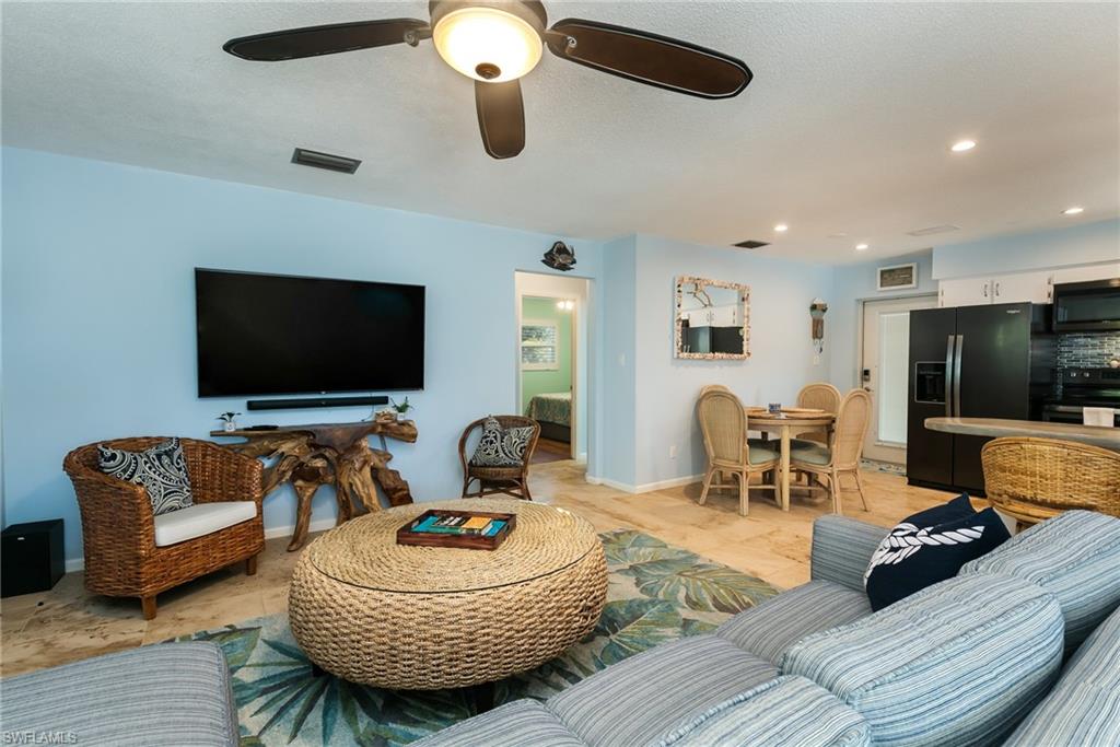 PINE ISLAND SHORES UNIT 1 - Residential