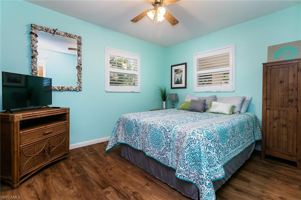 PINE ISLAND SHORES UNIT 1 - Residential