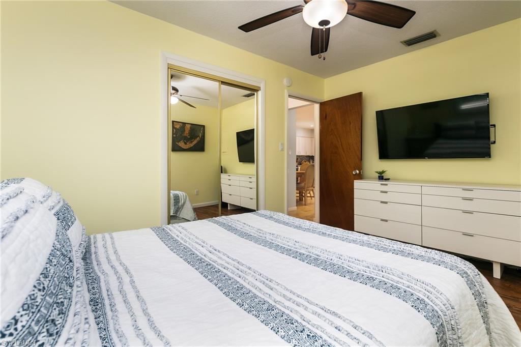 PINE ISLAND SHORES UNIT 1 - Residential