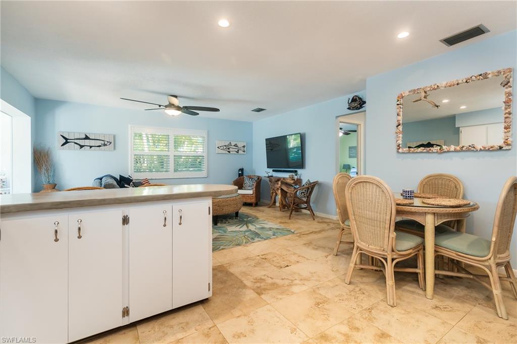 PINE ISLAND SHORES UNIT 1 - Residential