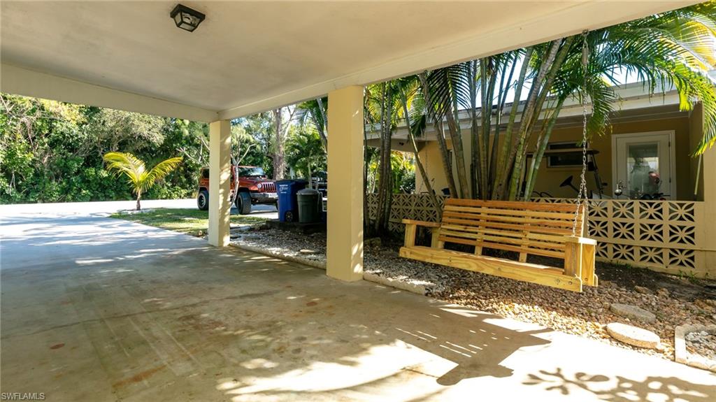 PINE ISLAND SHORES UNIT 1 - Residential