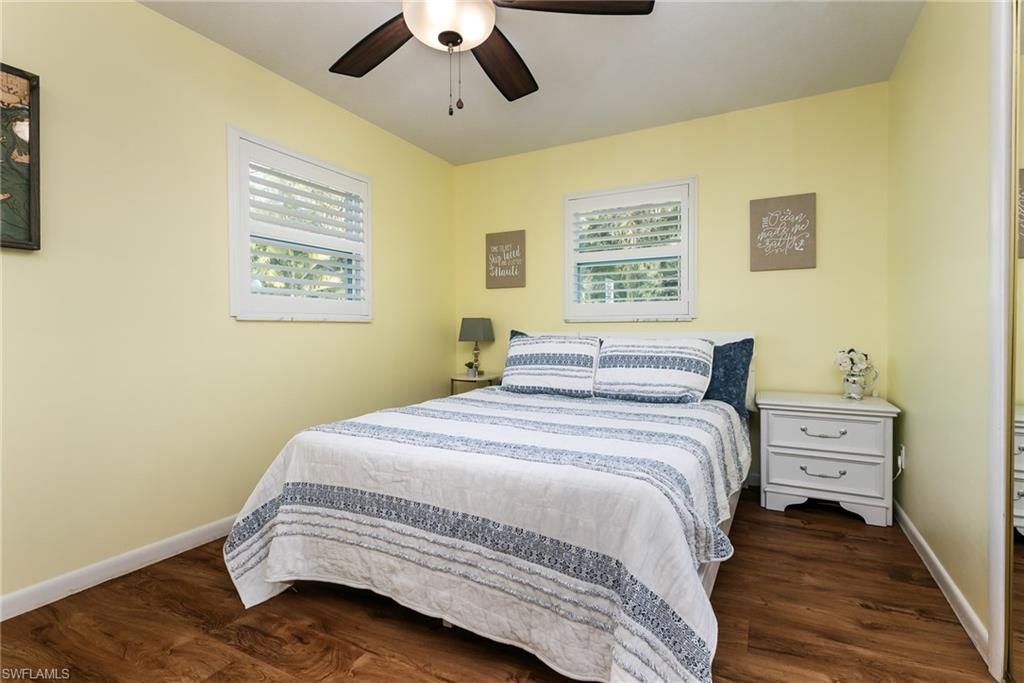 PINE ISLAND SHORES UNIT 1 - Residential