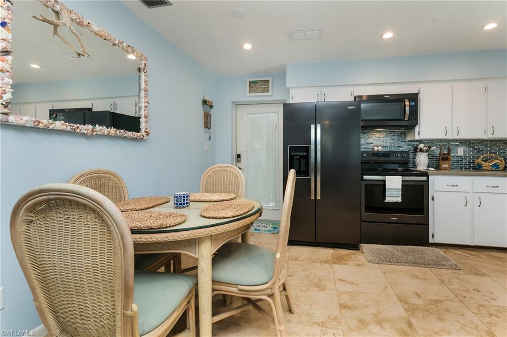 PINE ISLAND SHORES UNIT 1 - Residential