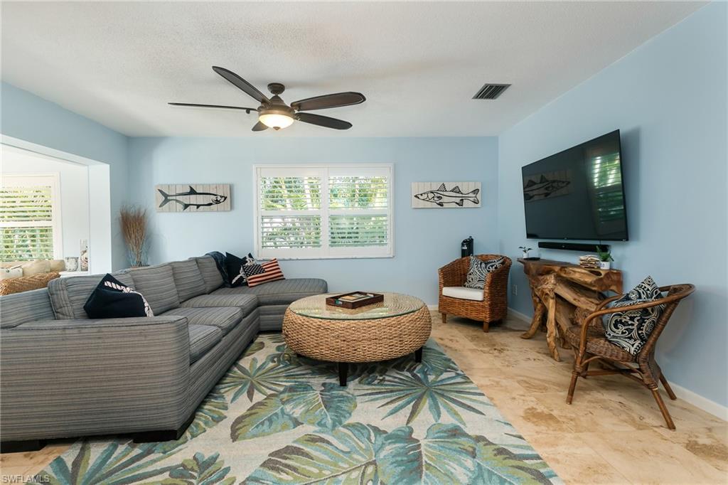 PINE ISLAND SHORES UNIT 1 - Residential