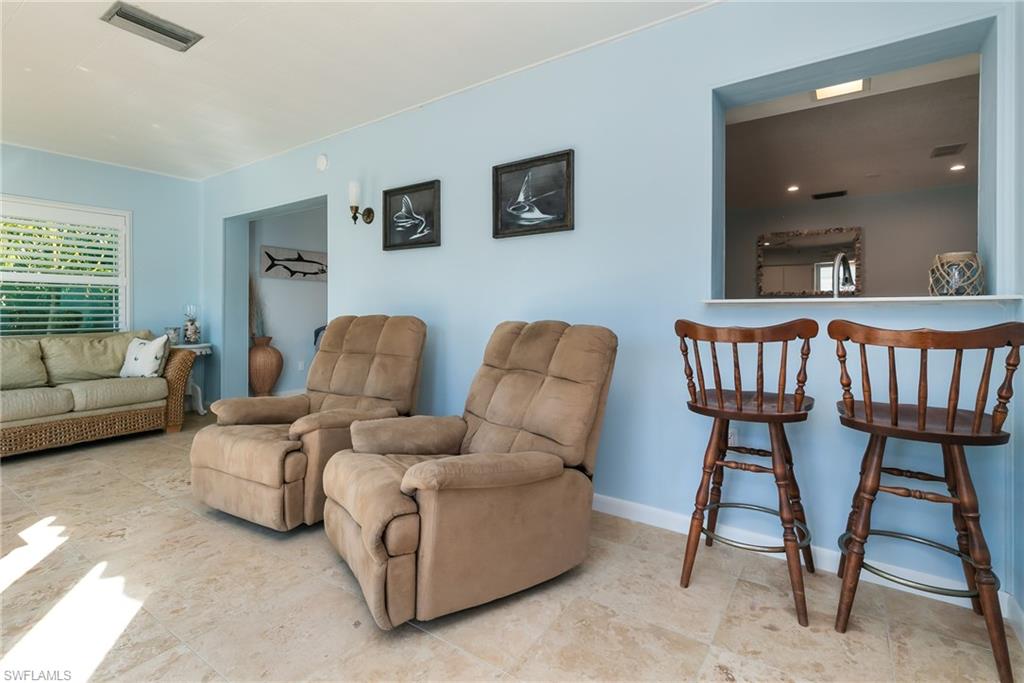 PINE ISLAND SHORES UNIT 1 - Residential