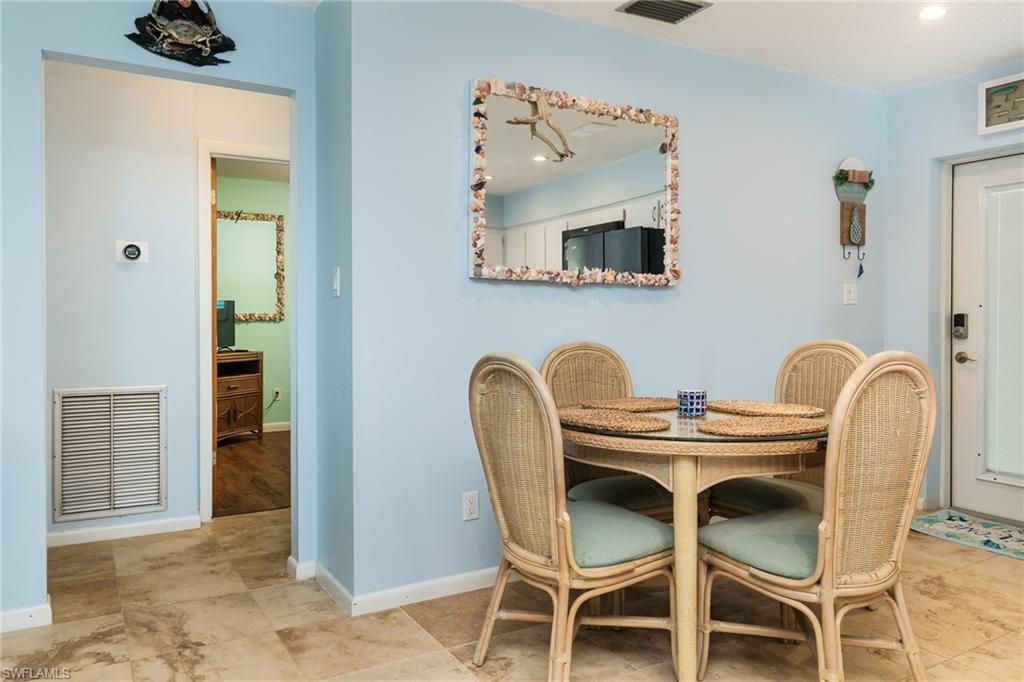 PINE ISLAND SHORES UNIT 1 - Residential