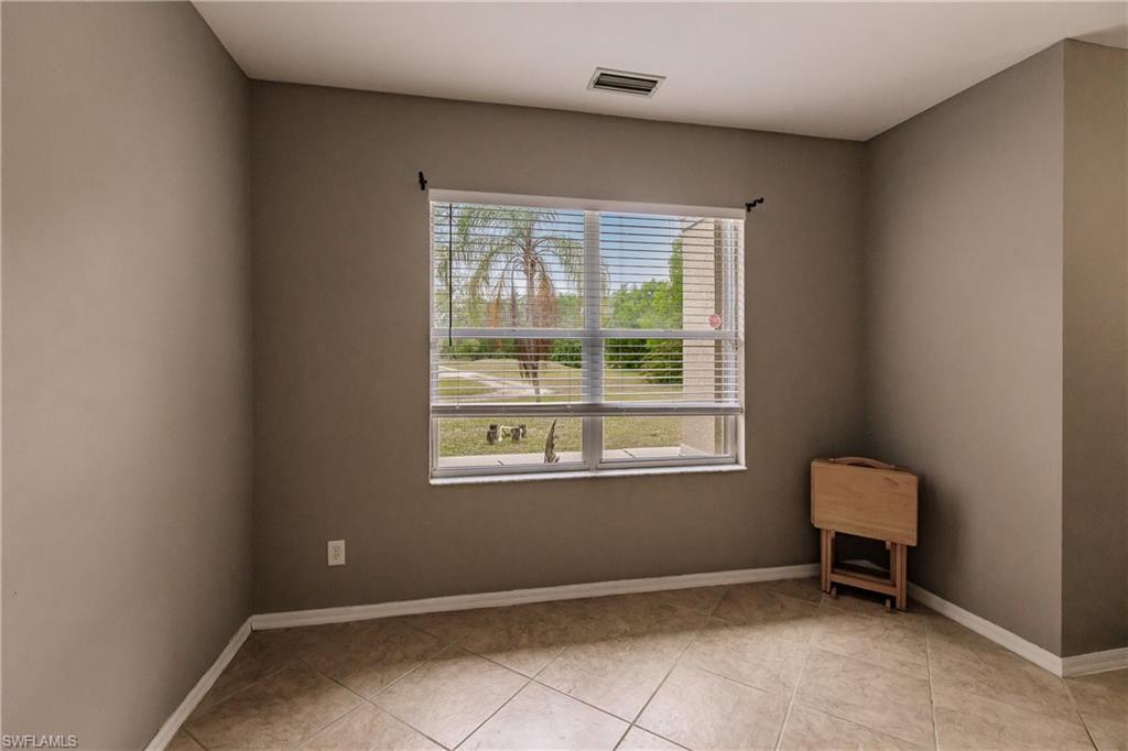 BONITA SPRINGS - Residential