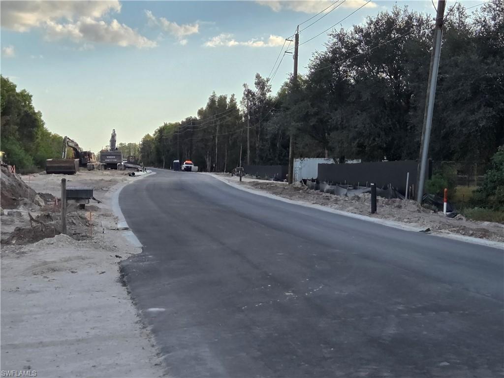 BONITA SPRINGS - Residential