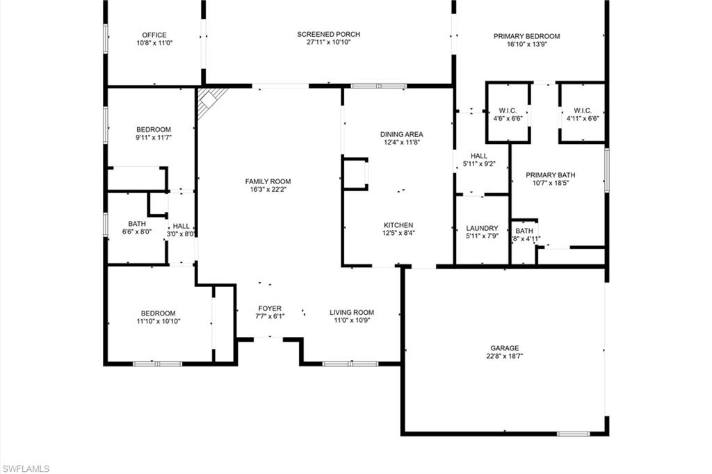 BONITA SPRINGS - Residential
