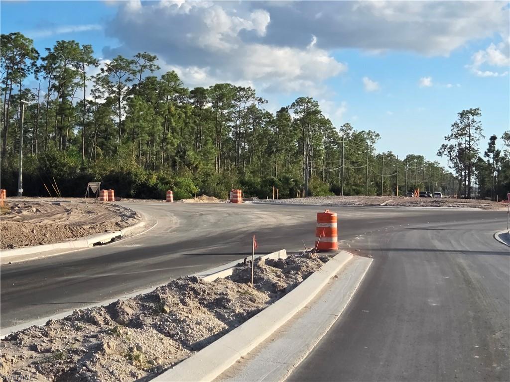 BONITA SPRINGS - Residential