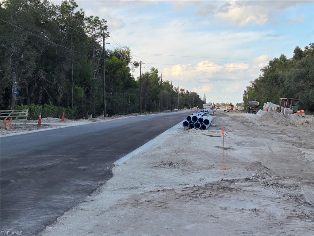 BONITA SPRINGS - Residential