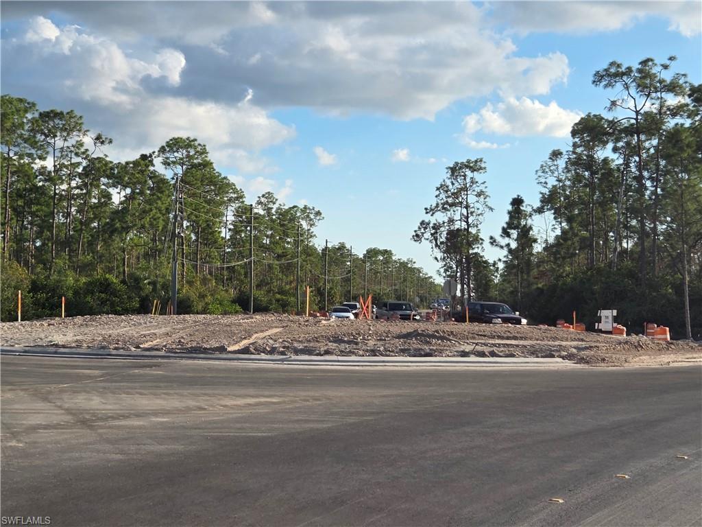 BONITA SPRINGS - Residential