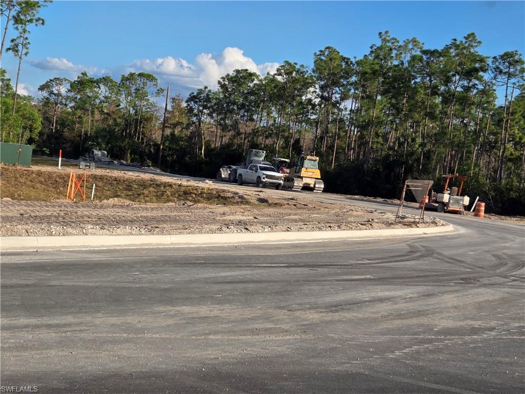 BONITA SPRINGS - Residential