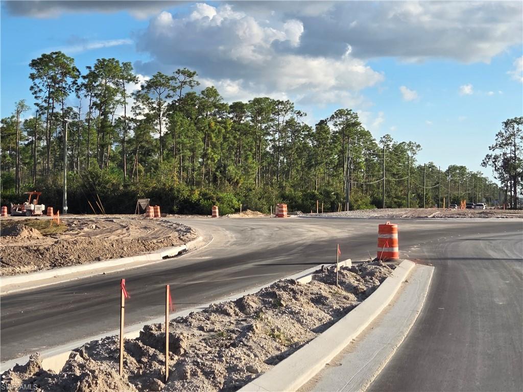 BONITA SPRINGS - Residential