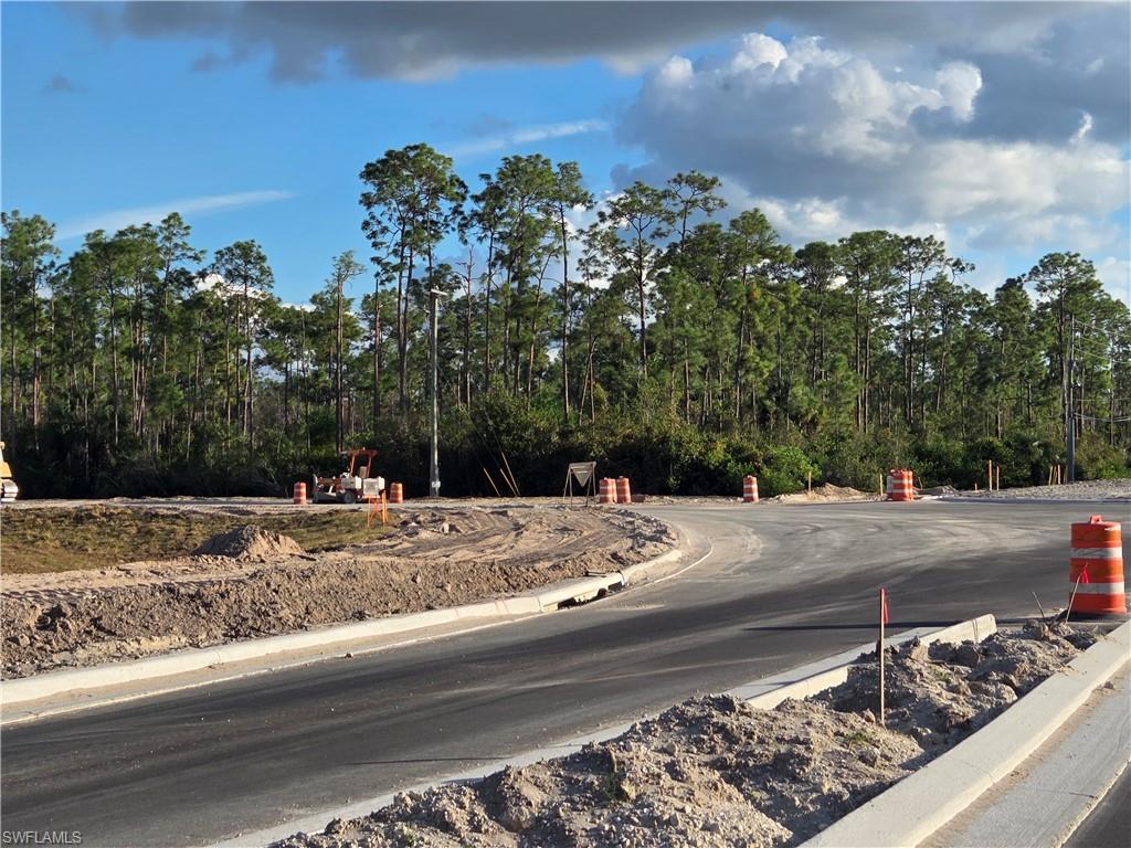 BONITA SPRINGS - Residential