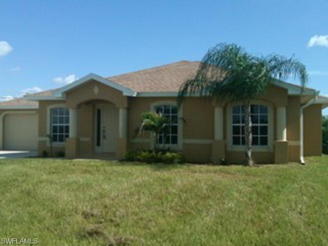 GOLDEN GATE ESTATES - Residential