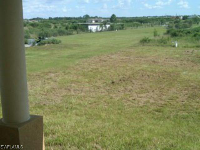 GOLDEN GATE ESTATES - Residential