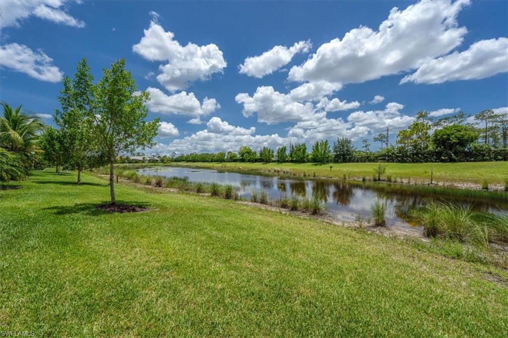 LAMORADA - Residential