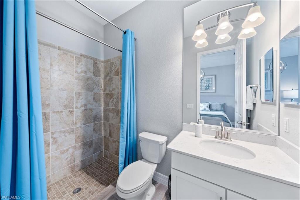 LAMORADA - Residential