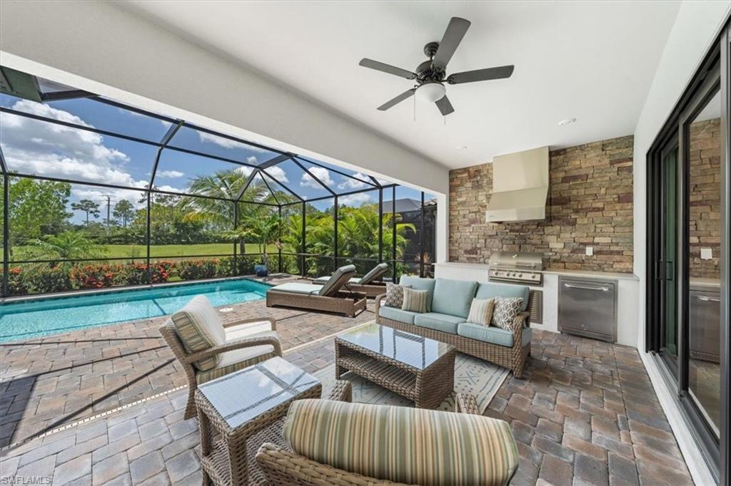 LAMORADA - Residential