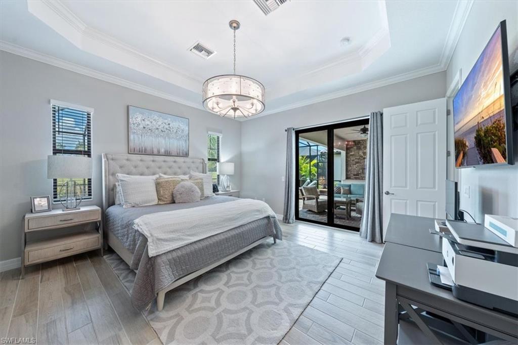 LAMORADA - Residential