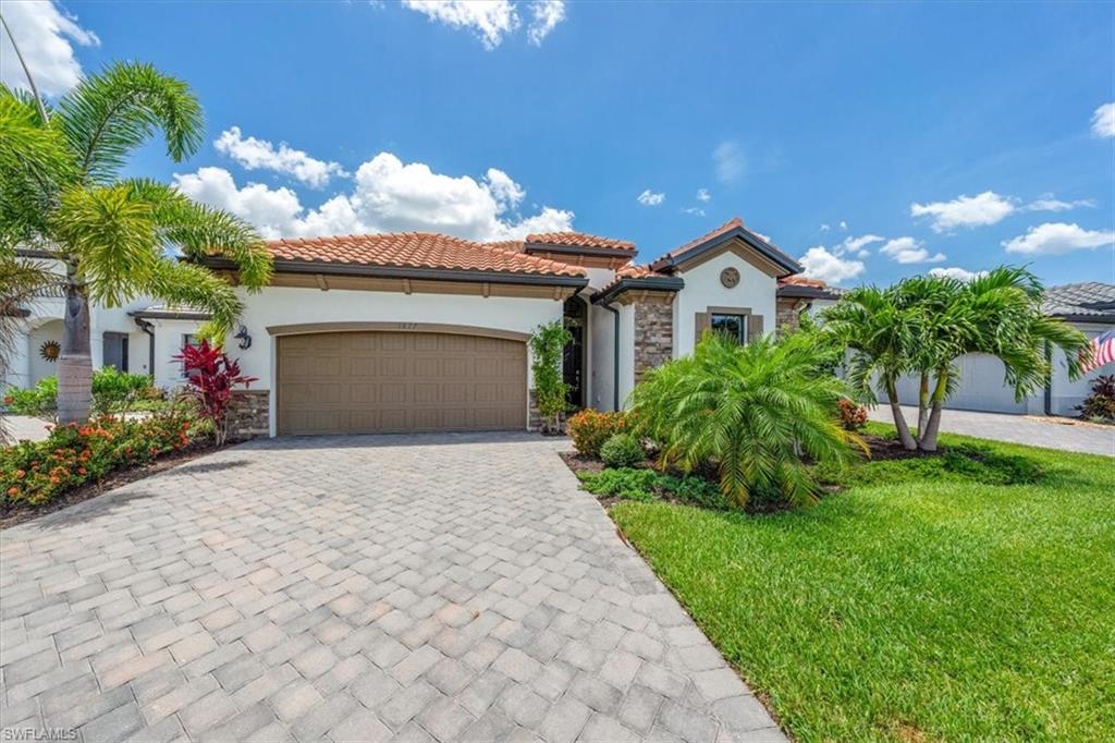 LAMORADA - Residential