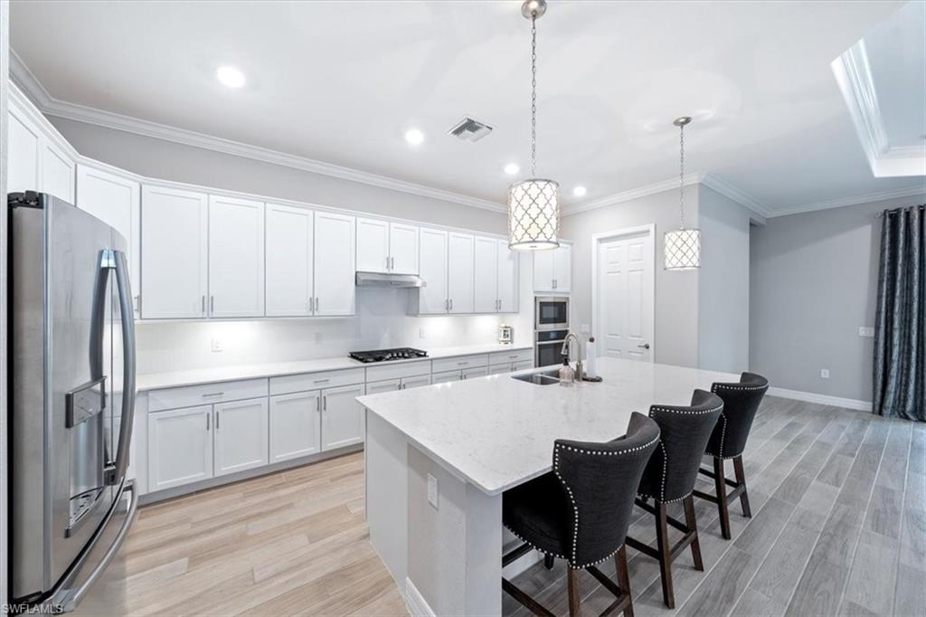 LAMORADA - Residential