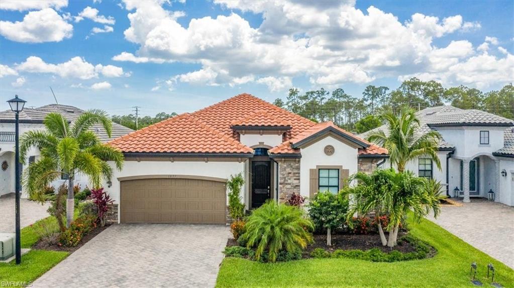 LAMORADA - Residential