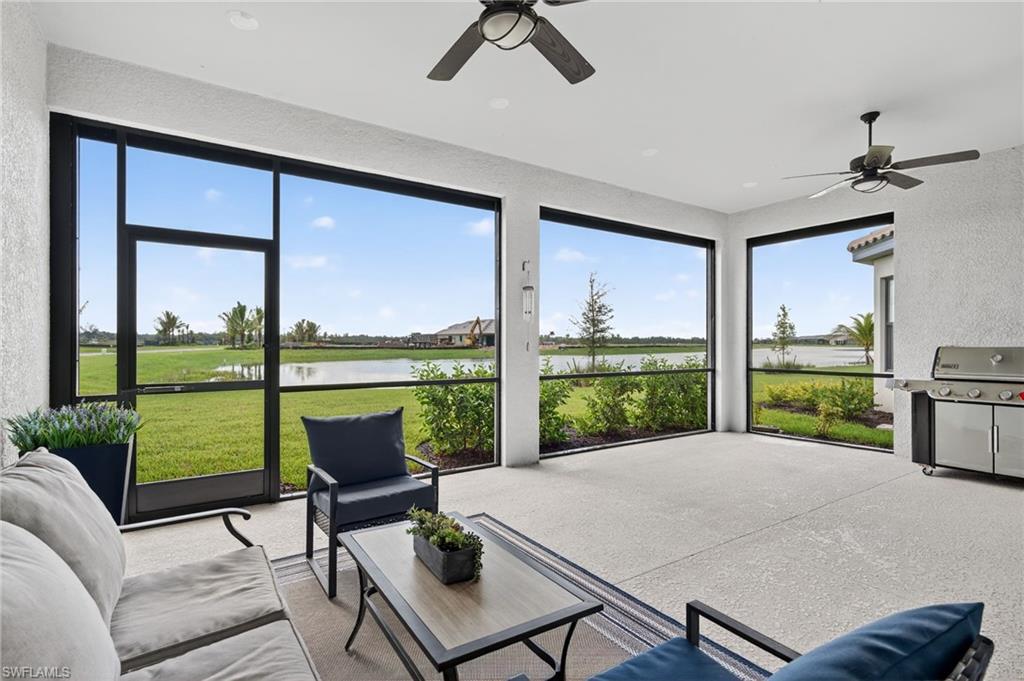 ESPLANADE BY THE ISLANDS - Residential