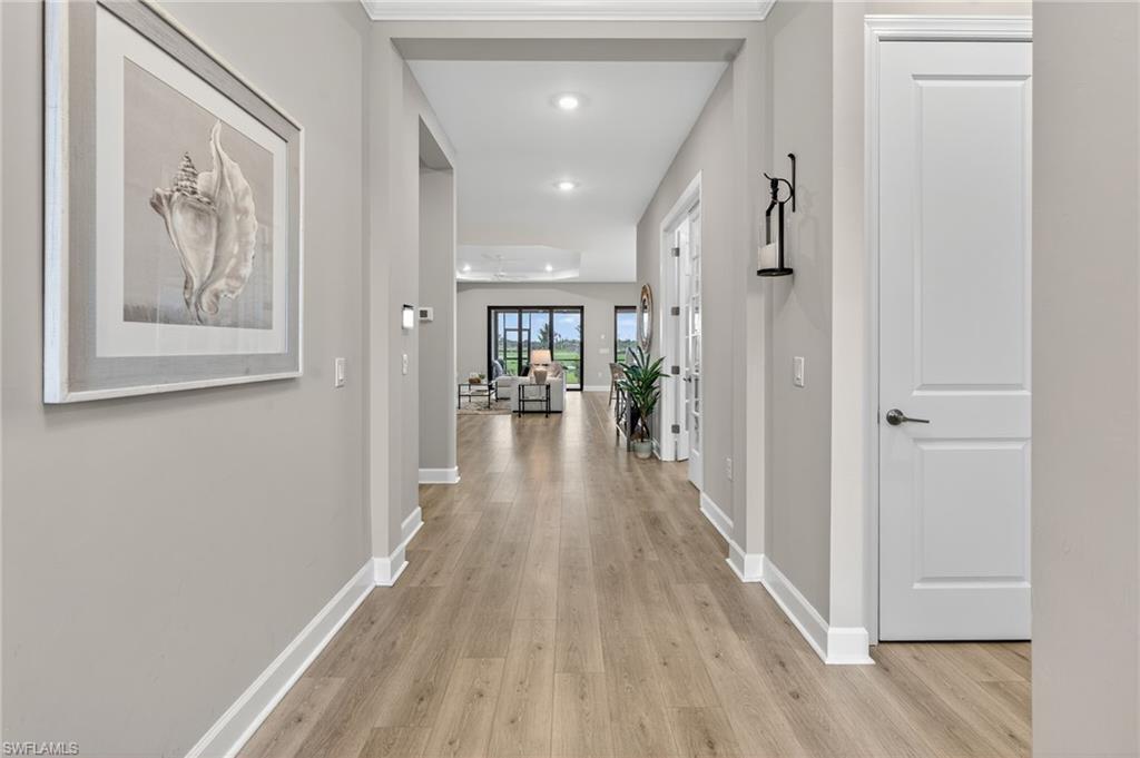 ESPLANADE BY THE ISLANDS - Residential
