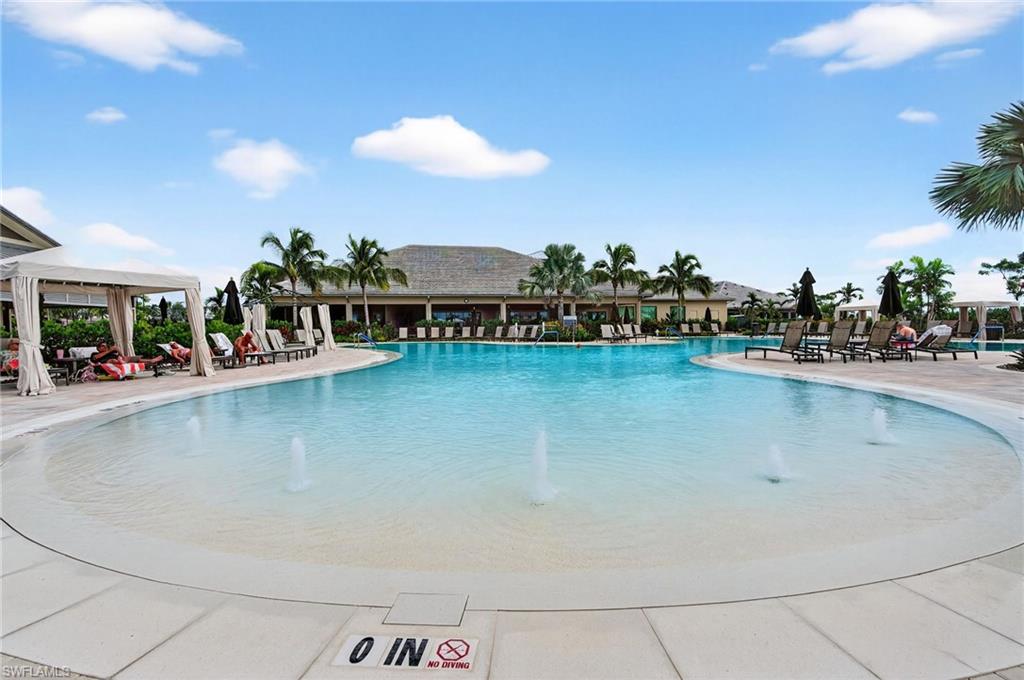 ESPLANADE BY THE ISLANDS - Residential