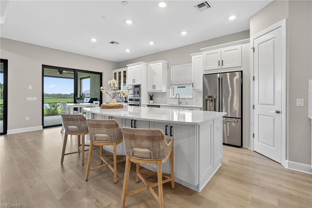 ESPLANADE BY THE ISLANDS - Residential