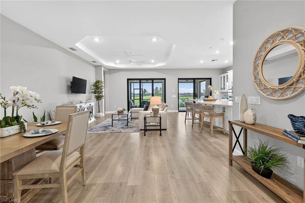 ESPLANADE BY THE ISLANDS - Residential