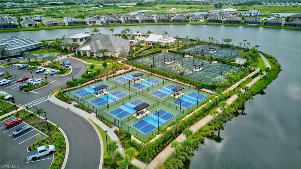 ESPLANADE BY THE ISLANDS - Residential