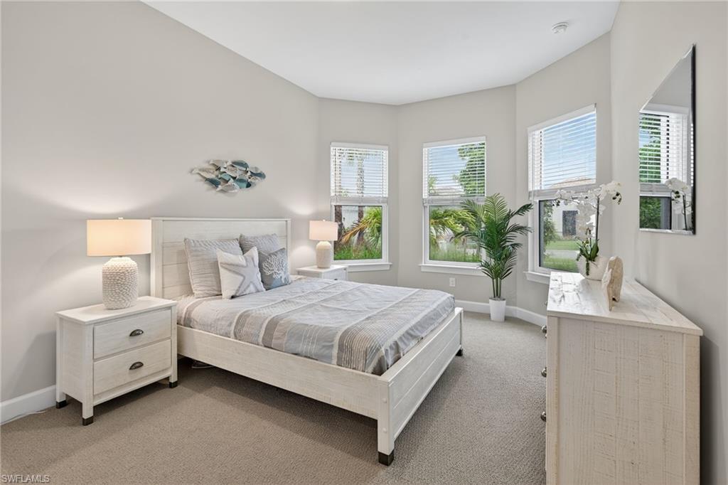 ESPLANADE BY THE ISLANDS - Residential
