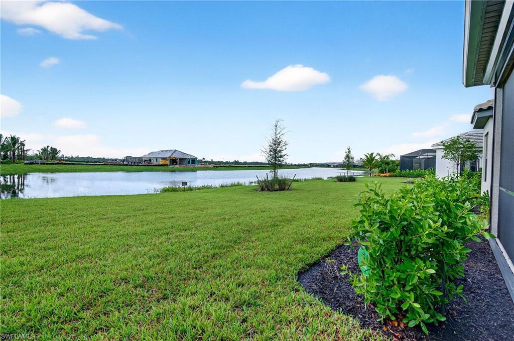 ESPLANADE BY THE ISLANDS - Residential