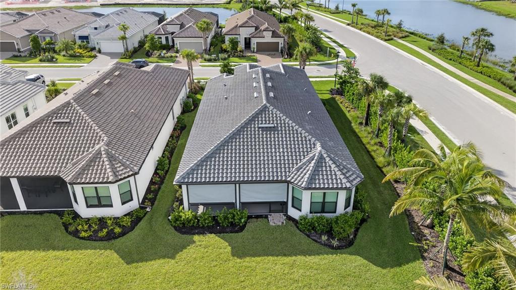 ESPLANADE BY THE ISLANDS - Residential