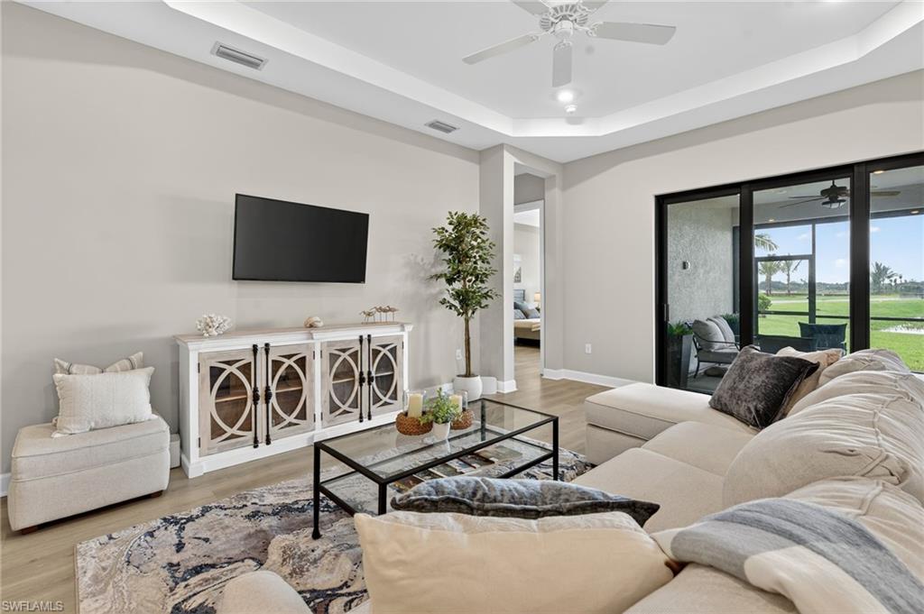 ESPLANADE BY THE ISLANDS - Residential