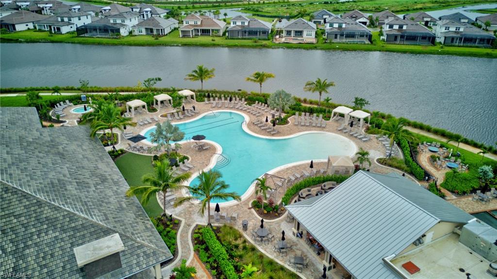 ESPLANADE BY THE ISLANDS - Residential