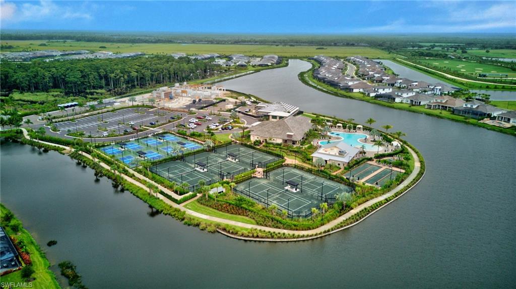 ESPLANADE BY THE ISLANDS - Residential