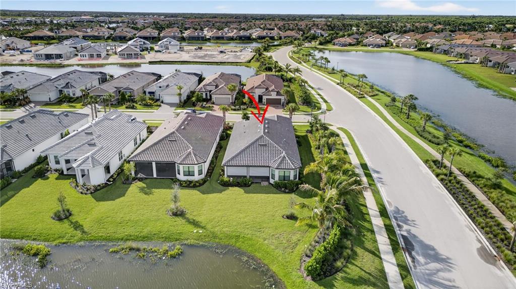 ESPLANADE BY THE ISLANDS - Residential