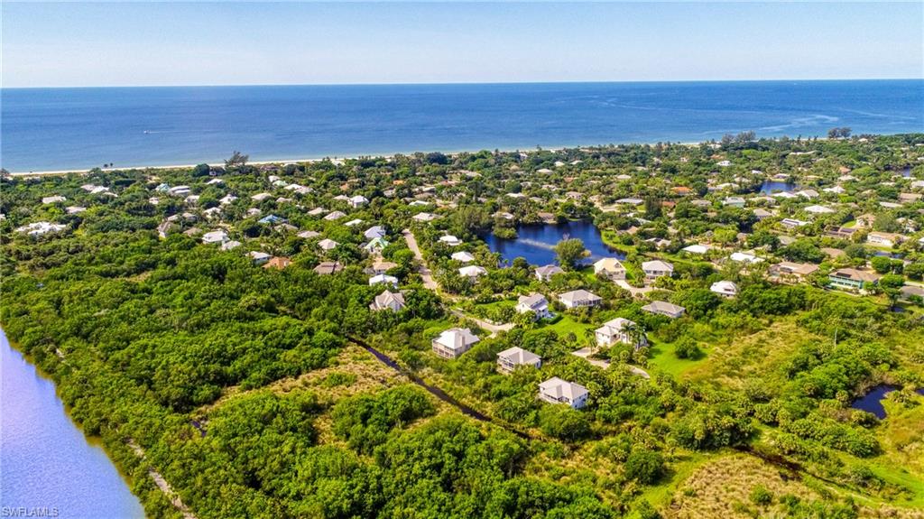 SEA OATS - Residential