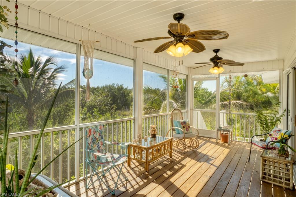 SEA OATS - Residential