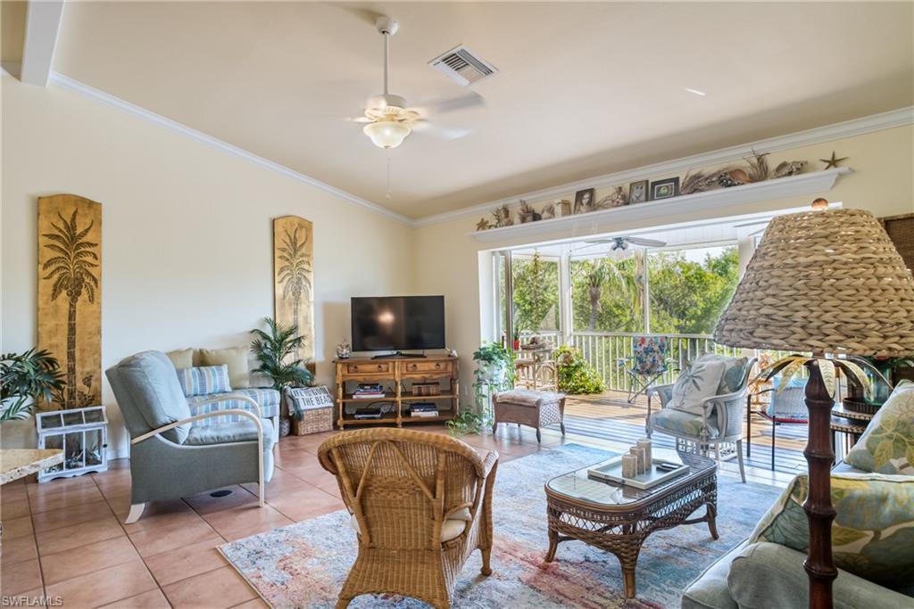 SEA OATS - Residential