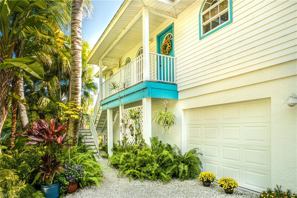 SEA OATS - Residential