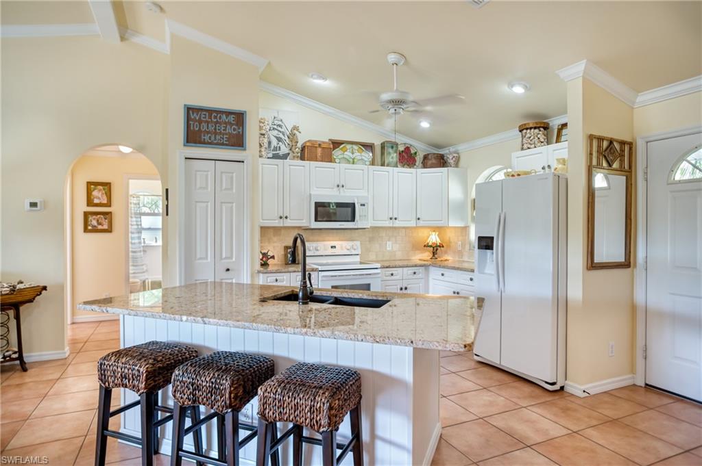 SEA OATS - Residential