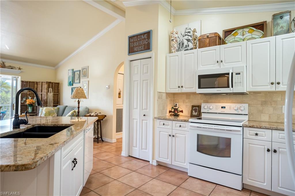 SEA OATS - Residential