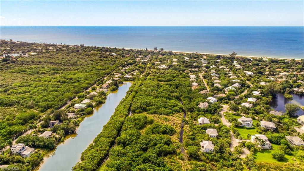 SEA OATS - Residential