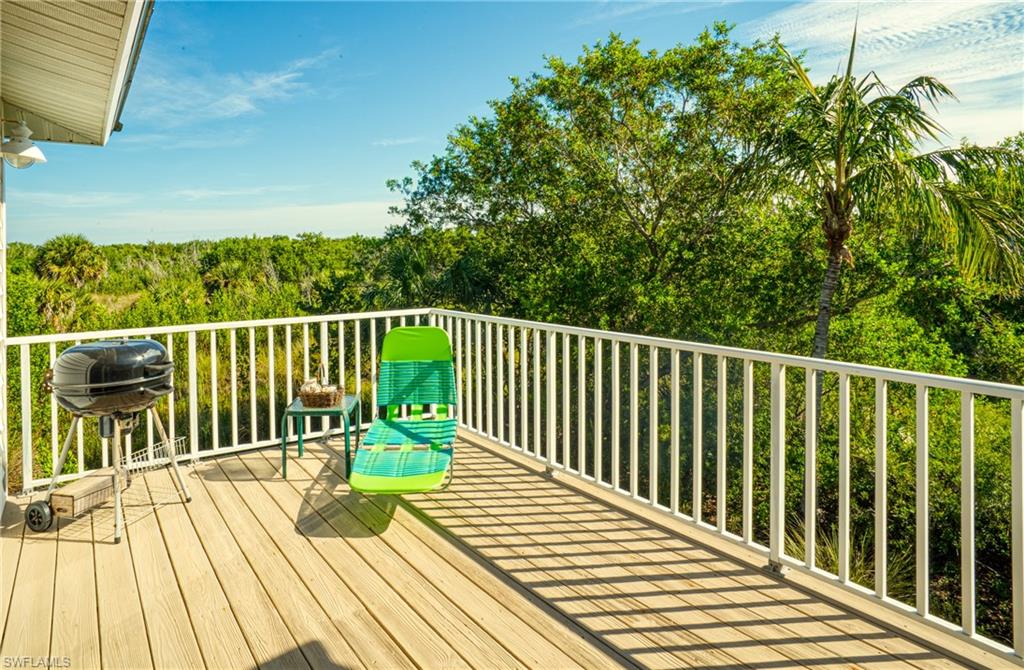 SEA OATS - Residential