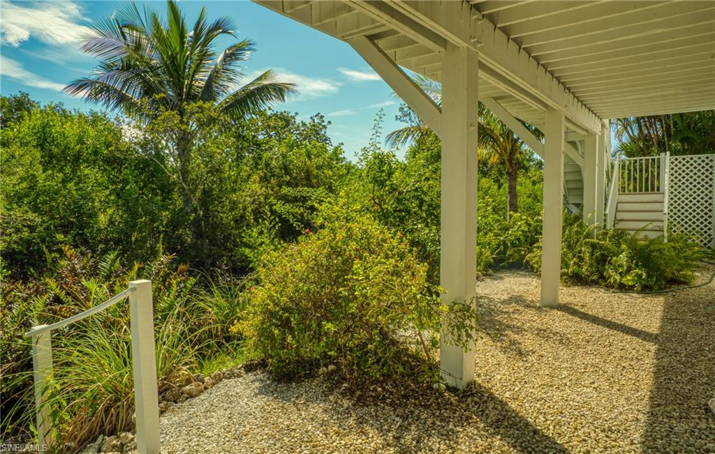 SEA OATS - Residential